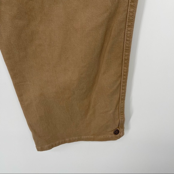 Kate Hudson Happy X Nature Adventure Utility Jacket and Cargo Pants Outfit Set - Picture 12 of 16